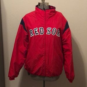 Majestic Athletic vintage Boston Red Sox jacket